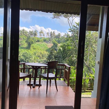 D'Tepi Ubud House Dış mekan fotoğraf