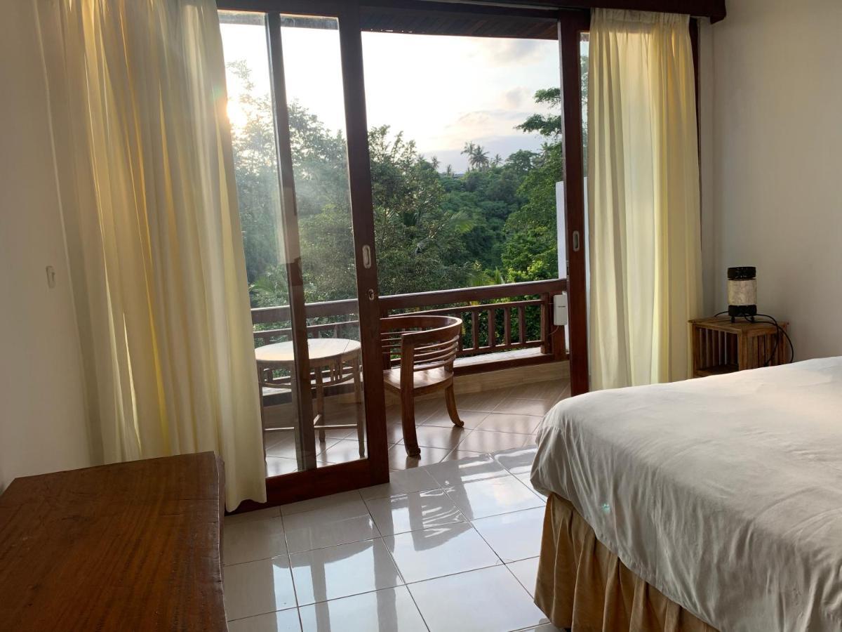 D'Tepi Ubud House Dış mekan fotoğraf