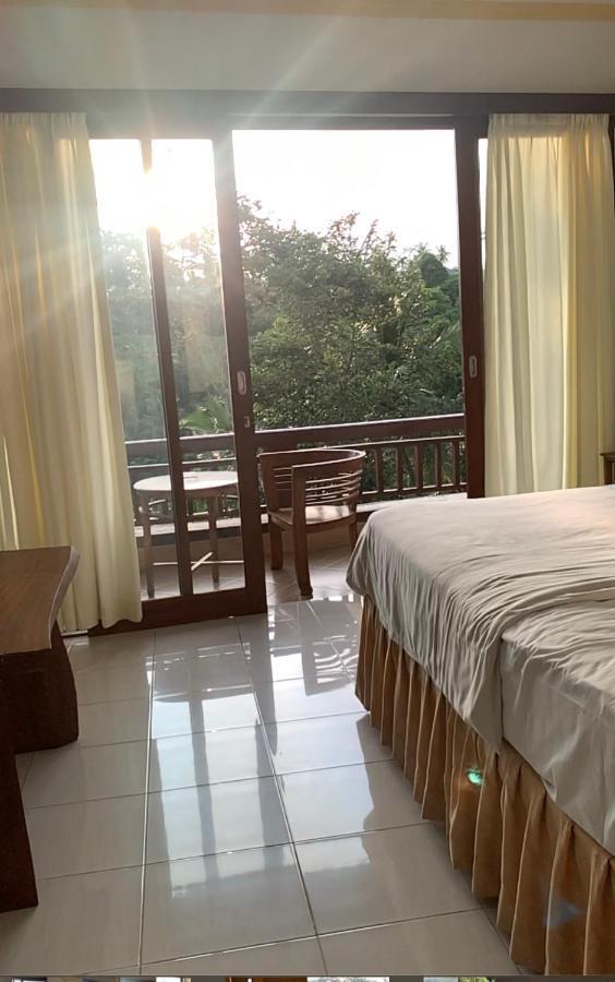D'Tepi Ubud House Dış mekan fotoğraf