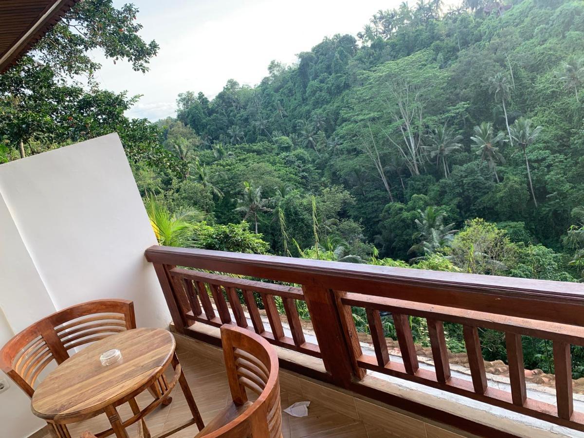 D'Tepi Ubud House Dış mekan fotoğraf