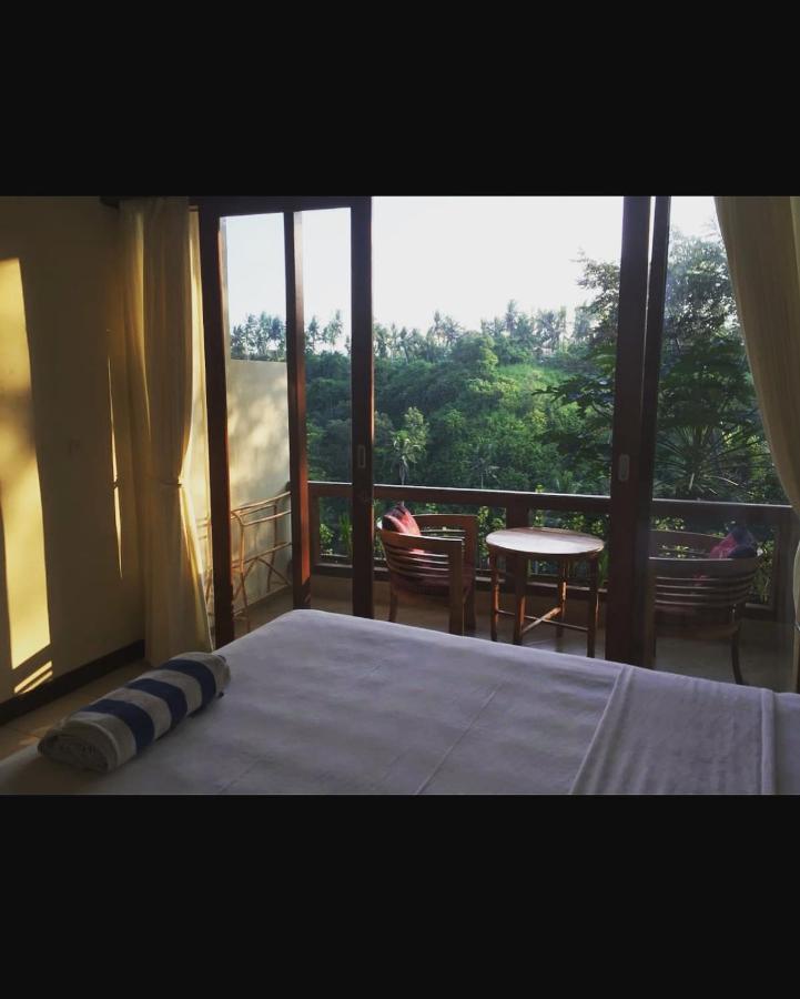 D'Tepi Ubud House Dış mekan fotoğraf