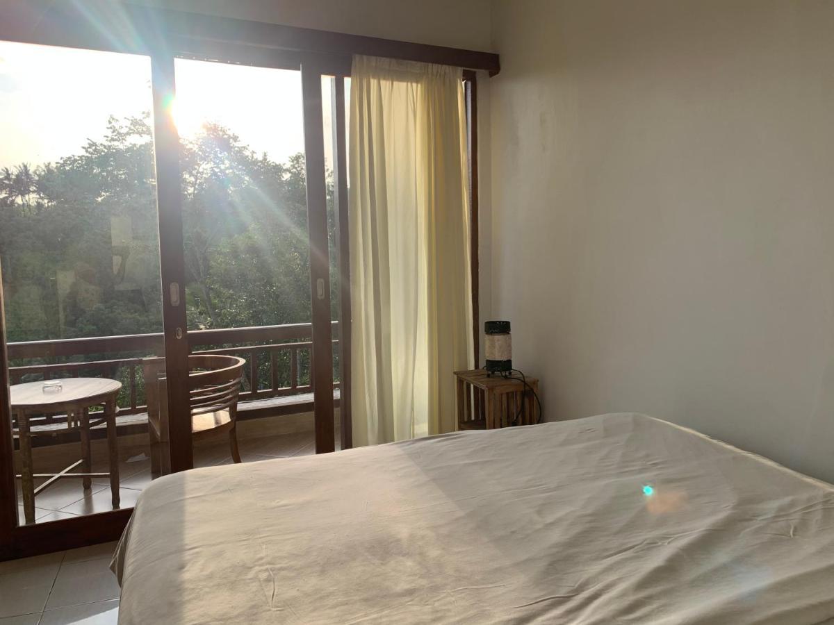 D'Tepi Ubud House Dış mekan fotoğraf