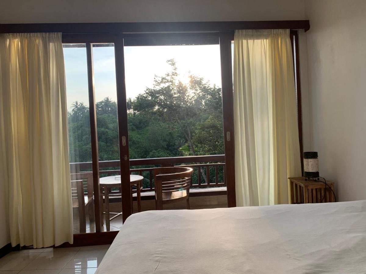 D'Tepi Ubud House Dış mekan fotoğraf
