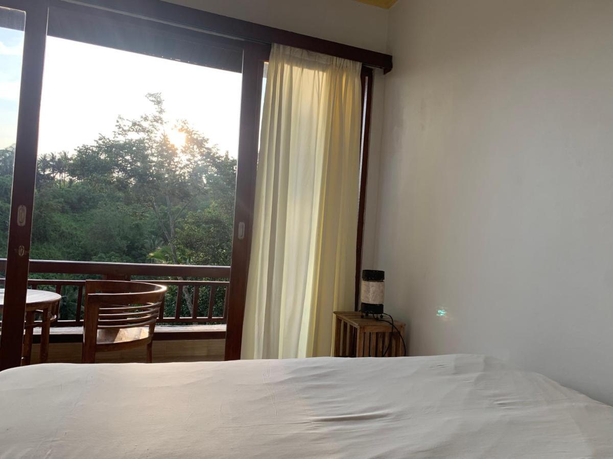 D'Tepi Ubud House Dış mekan fotoğraf