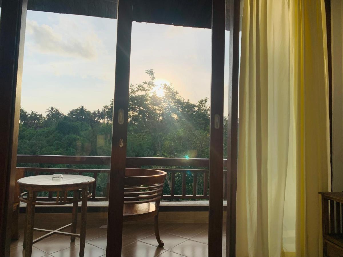 D'Tepi Ubud House Dış mekan fotoğraf