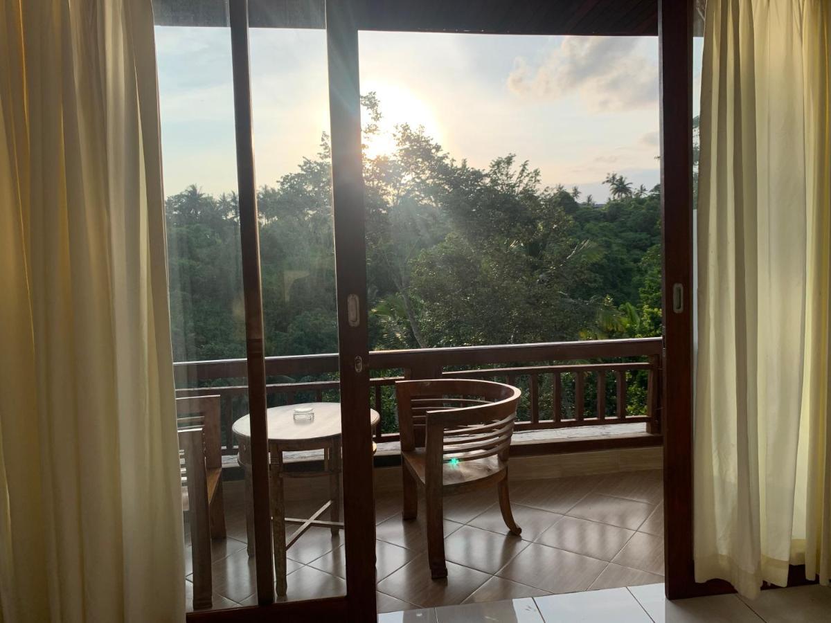 D'Tepi Ubud House Dış mekan fotoğraf