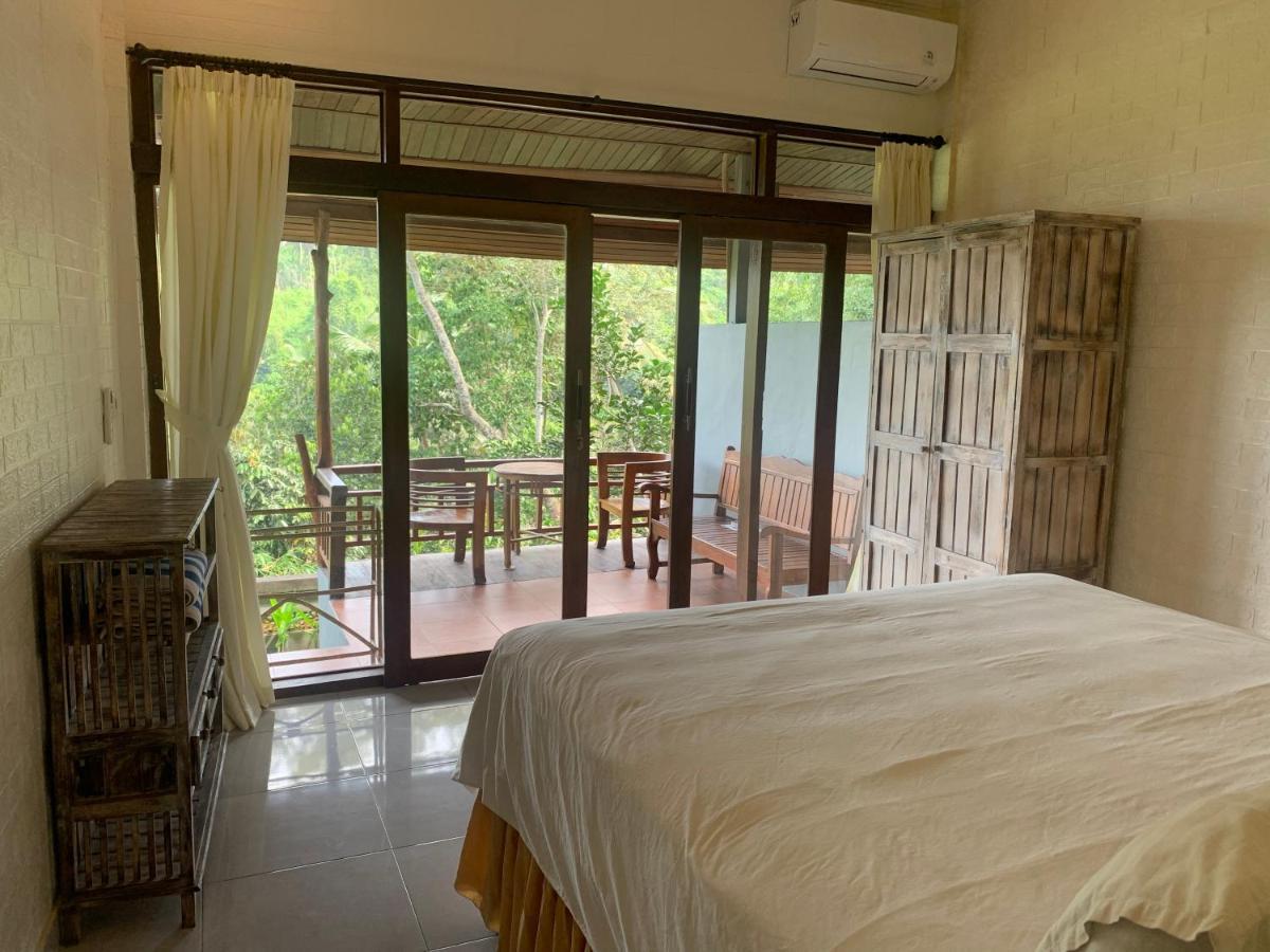 D'Tepi Ubud House Dış mekan fotoğraf