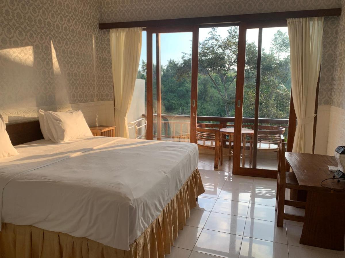 D'Tepi Ubud House Dış mekan fotoğraf