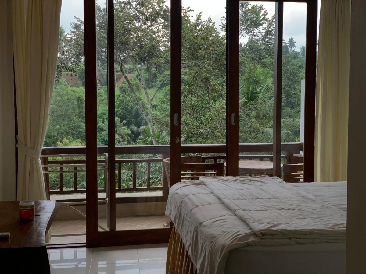D'Tepi Ubud House Dış mekan fotoğraf