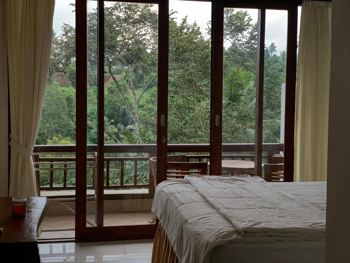 D'Tepi Ubud House Dış mekan fotoğraf