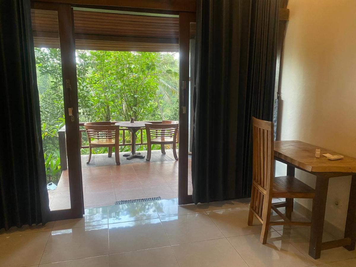 D'Tepi Ubud House Dış mekan fotoğraf