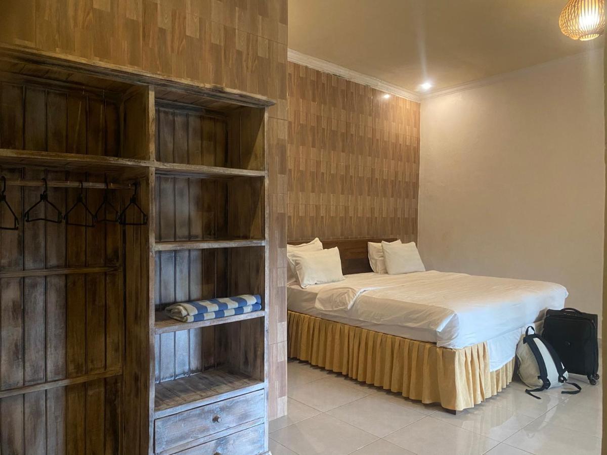 D'Tepi Ubud House Dış mekan fotoğraf