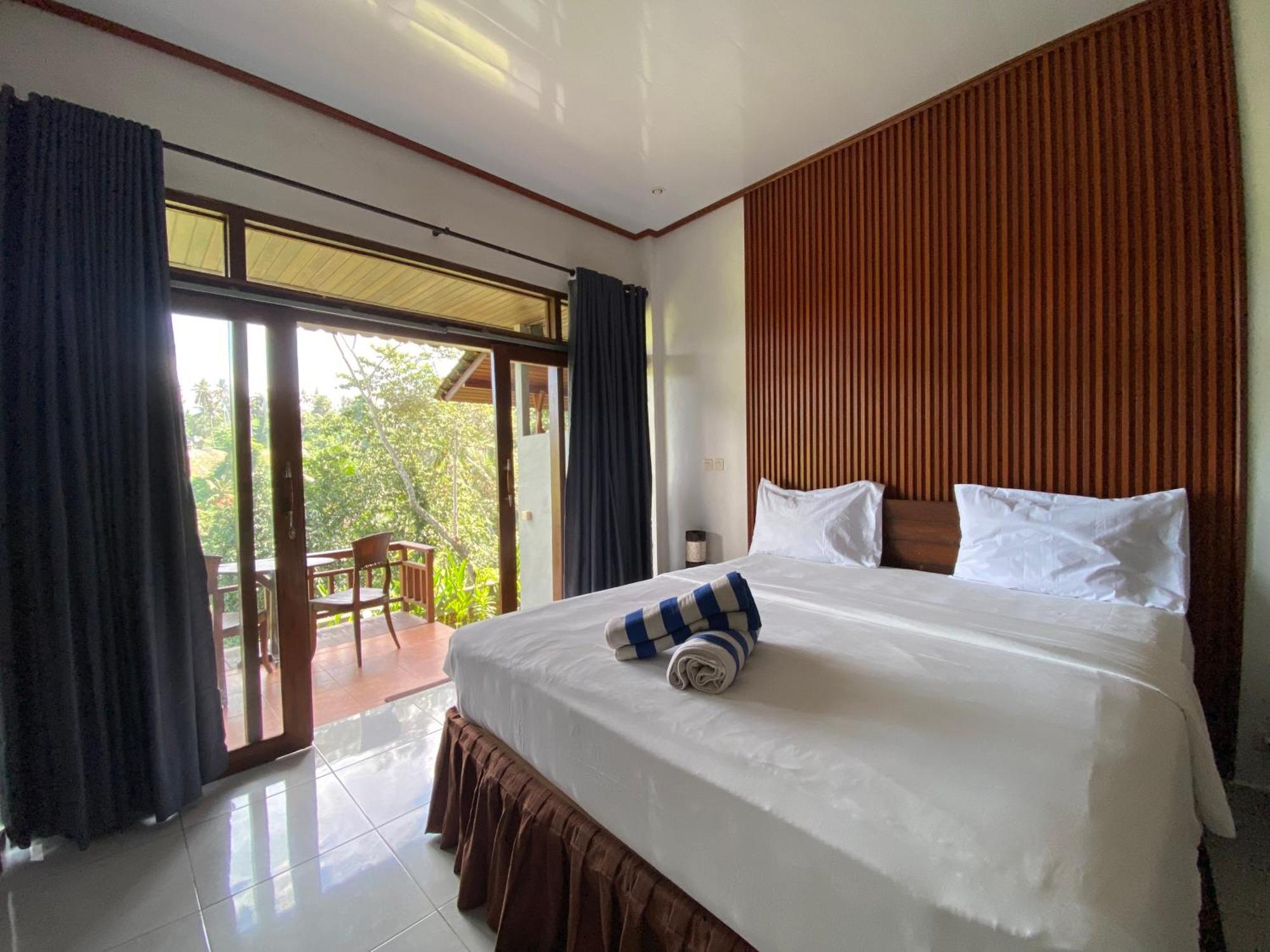 D'Tepi Ubud House Dış mekan fotoğraf