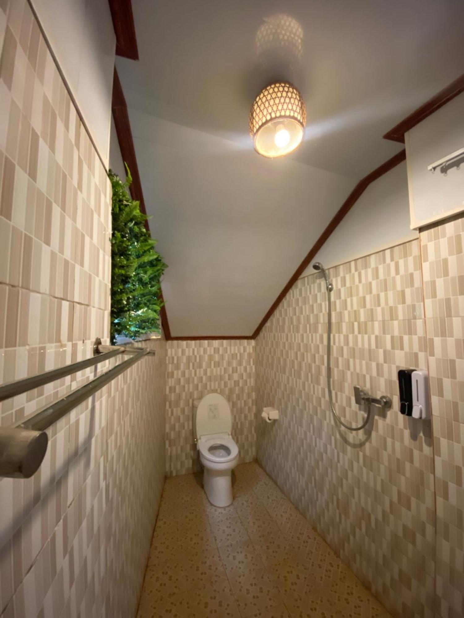 D'Tepi Ubud House Dış mekan fotoğraf