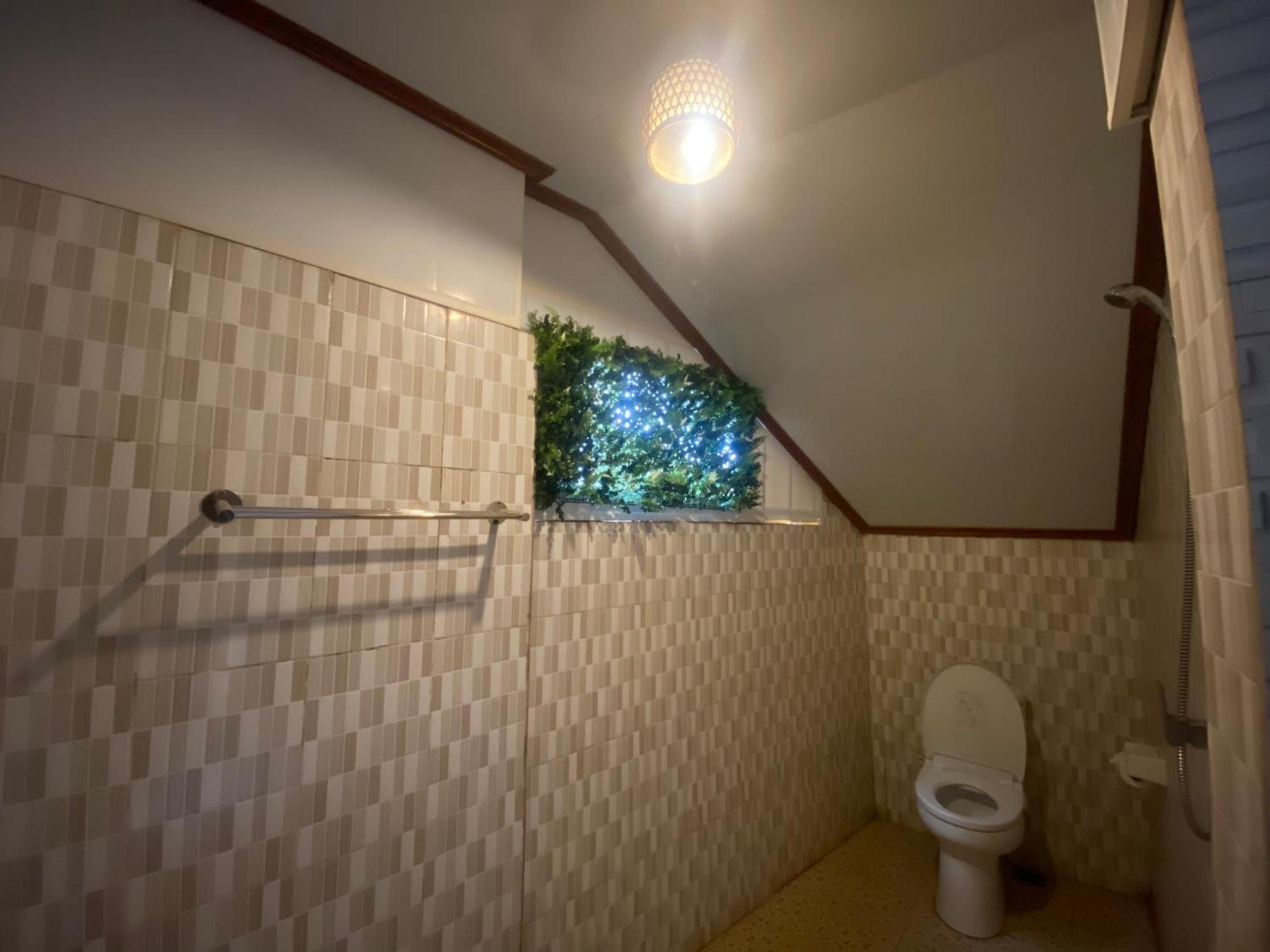 D'Tepi Ubud House Dış mekan fotoğraf